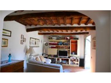 Town House for sale in Borgo a Mozzano (Tuscany)
