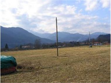 Farm House for sale in Barga (Tuscany)