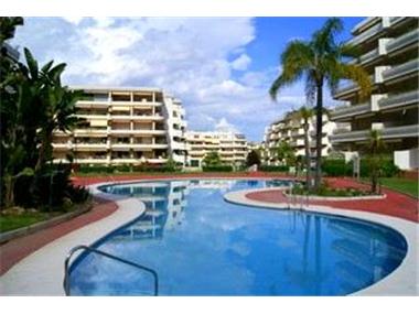 Apartment for sale in Guadalmina (Andalucia)