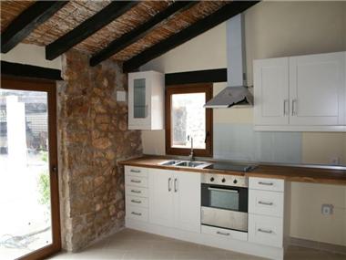 Finca for sale in Benissa (Valencia)