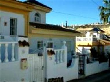 Villa for sale in Ciudad Quesada (Valencia)