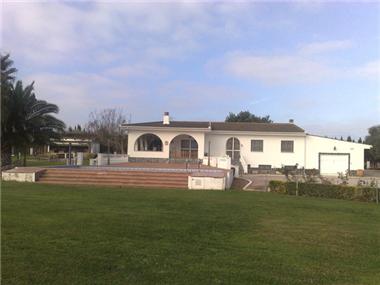 Bungalow for sale in Santa Barbara (Catalonia)