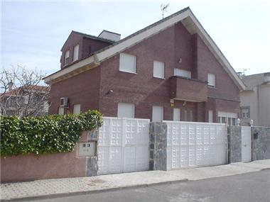 Villa for sale in Guadalajara (Castille-La Mancha)