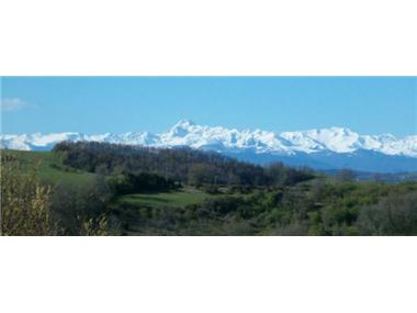 Land for sale in Allier (Midi-Pyrenees)