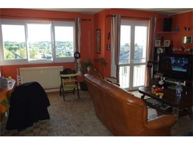 Apartment       for sale in Saumur (Region Pays de la Loire)