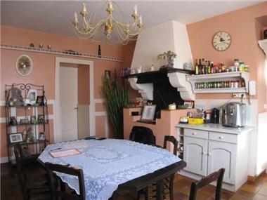 Villa for sale in Bordes (Midi-Pyrenees)