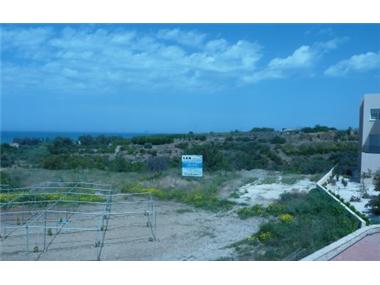 Apartment for sale in Argaka (Paphos)