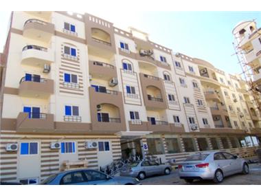 Apartment for sale in Hurghada (Muhafazat al Bahr al Ahmar)