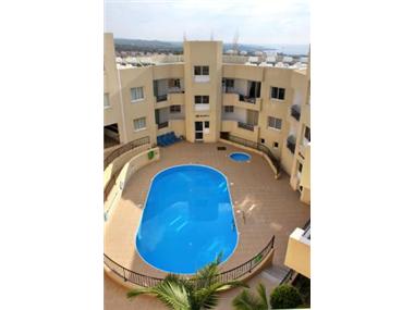 Apartment for sale in Peyia (Paphos)