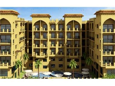 Apartment for sale in Hurghada (Muhafazat al Bahr al Ahmar)