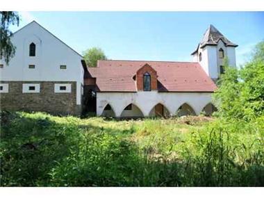 Building Plot for sale in Vrsice (Stredocesky Kraj)