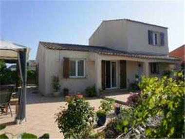 Villa for sale in Herault (Languedoc-Roussillon)