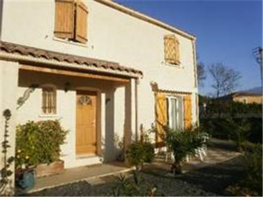 Villa for sale in Herault (Languedoc-Roussillon)