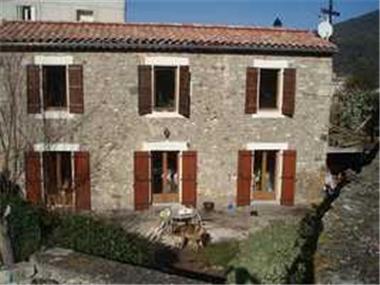House for sale in Herault (Languedoc-Roussillon)