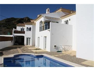 Townhouse for sale in Bedar (Andalucia)