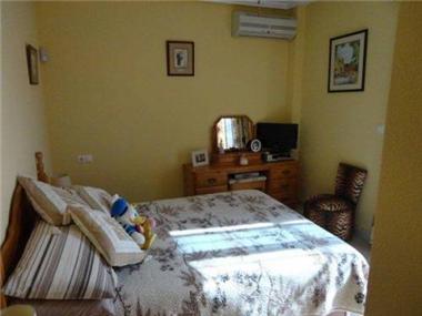 Town House for sale in Daya Vieja (Valencia)
