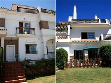 Town House for sale in Torremolinos (Andalucia)
