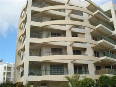 Apartment for sale in Limassol (Limassol)