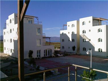 Apartment for sale in Gaziveren (Nicosia)