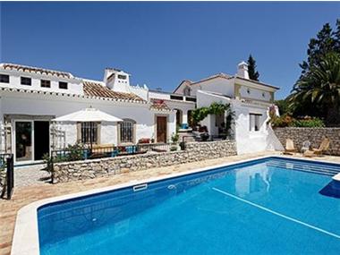 Villa for sale in Sao Bras de Alportel (Faro)