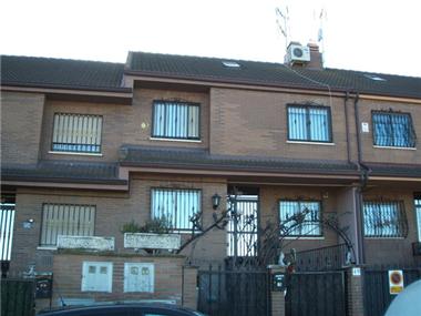 Villa for sale in Fuenlabrada (Madrid)