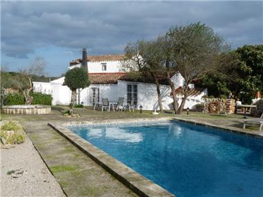 Agricultural for sale in Mahon (Balearic Islands)