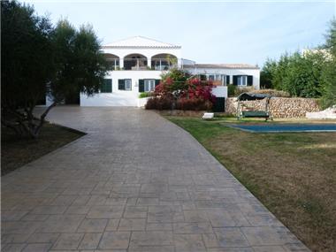 House/villa for sale in Sant Lluis (Balearic Islands)