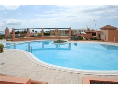 Apartment/flat for sale in El Madronal (Canary Islands)
