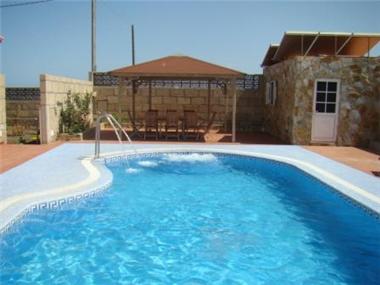 House/villa for sale in San Miguel De Tajao (Canary Islands)