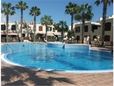 Apartment/flat for sale in Costa del Silencio (Canary Islands)