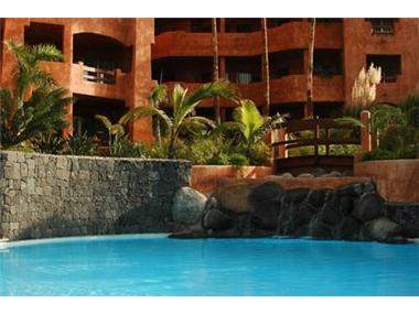 Apartment/flat for sale in Arona (Canary Islands)