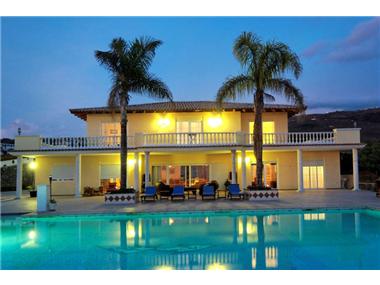 House/villa for sale in Los Menores (Canary Islands)