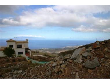 Plot Of Land for sale in La Concepcion (Canary Islands)
