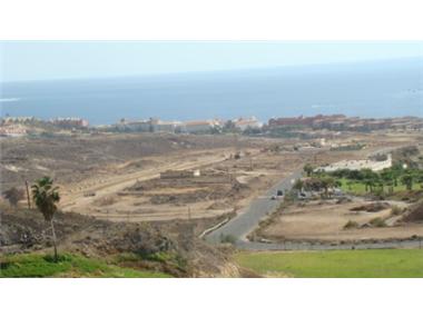 Plot Of Land for sale in Adeje (Canary Islands)