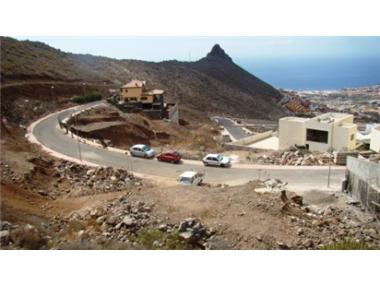 Plot Of Land for sale in Torviscas (Canary Islands)