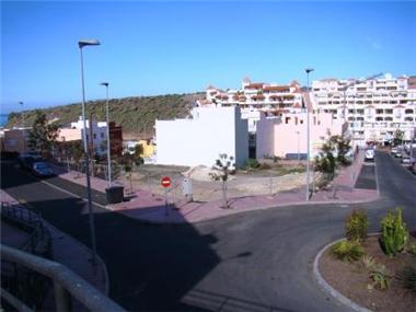 Plot Of Land for sale in La Caleta (Canary Islands)