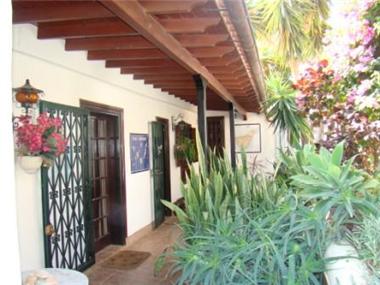 House/villa for sale in Golf del Sur (Canary Islands)