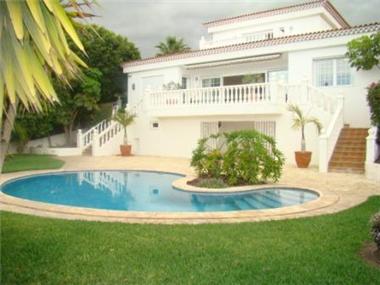 House/villa for sale in Golf del Sur (Canary Islands)