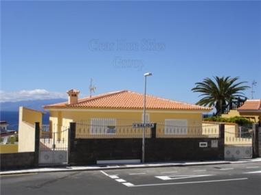 House/villa for sale in La Arena (Canary Islands)