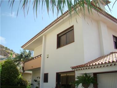 House/villa for sale in Santa Maria de Gracia (Canary Islands)
