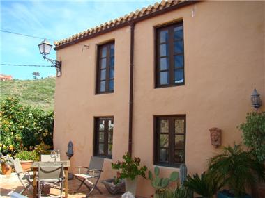 House/villa for sale in Arona (Canary Islands)