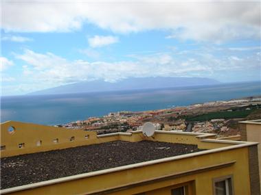 Apartment/flat for sale in Roque (Canary Islands)