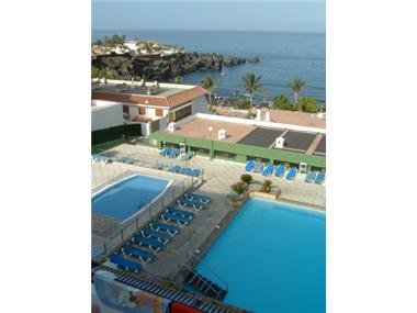Apartment/flat for sale in La Arena (Canary Islands)
