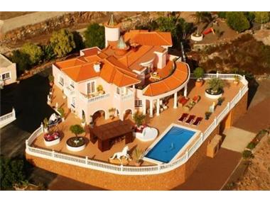 House/villa for sale in Los Menores (Canary Islands)