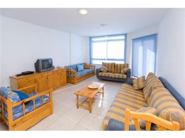 Apartment/flat for sale in La Laguna (Canary Islands)