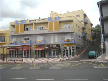 Apartment/flat for sale in Valle de San Lorenzo (Canary Islands)