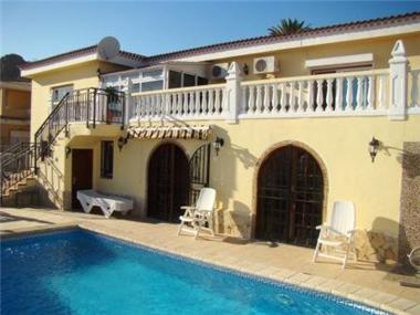 House/villa for sale in Valle de San Lorenzo (Canary Islands)