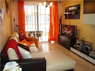 Apartment/flat for sale in Las Rosas (Canary Islands)