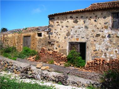 House/villa for sale in Escalona (Canary Islands)