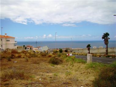 Plot Of Land for sale in Armenime (Canary Islands)